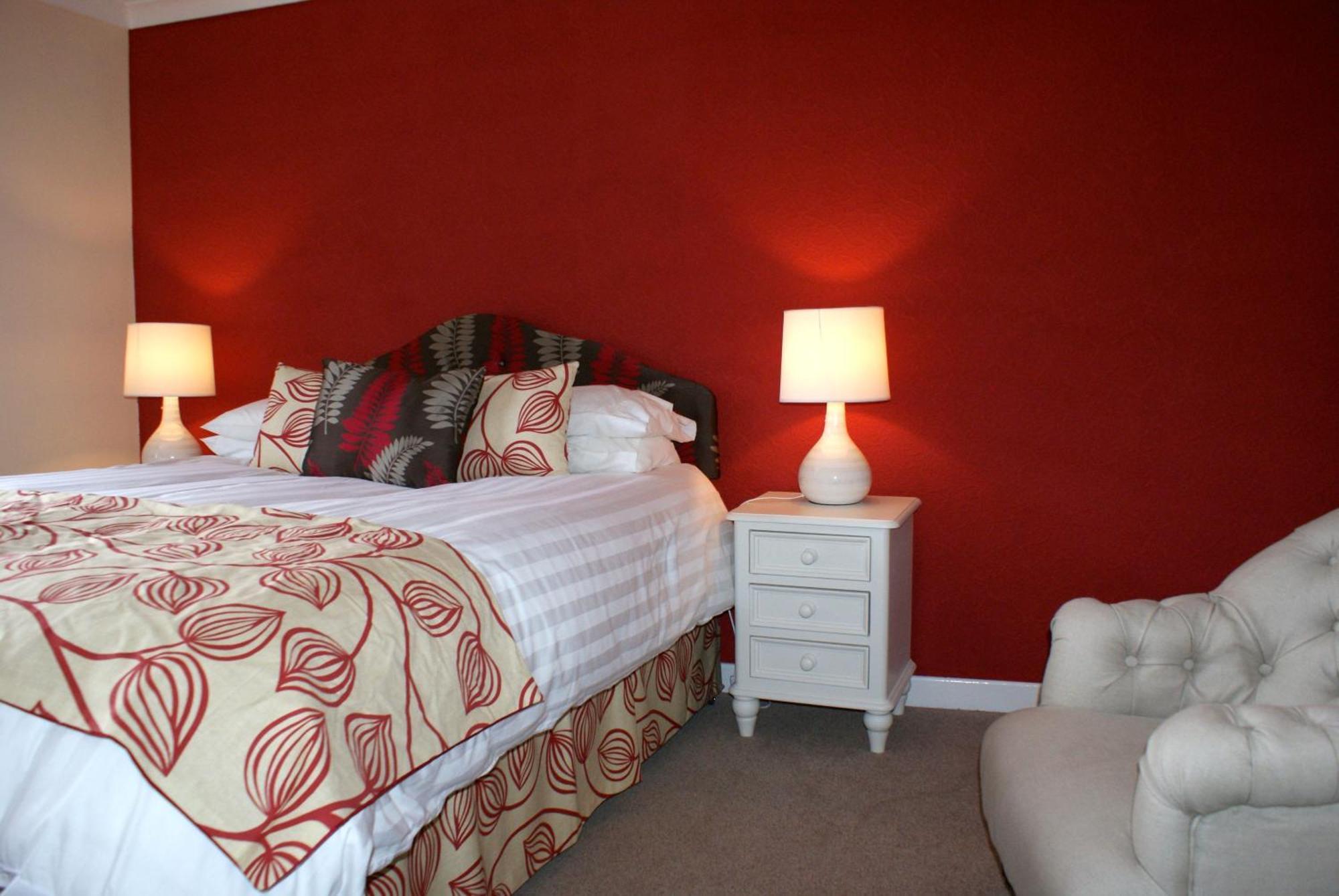 Glan Aber Hotel Betws-y-Coed Kamer foto