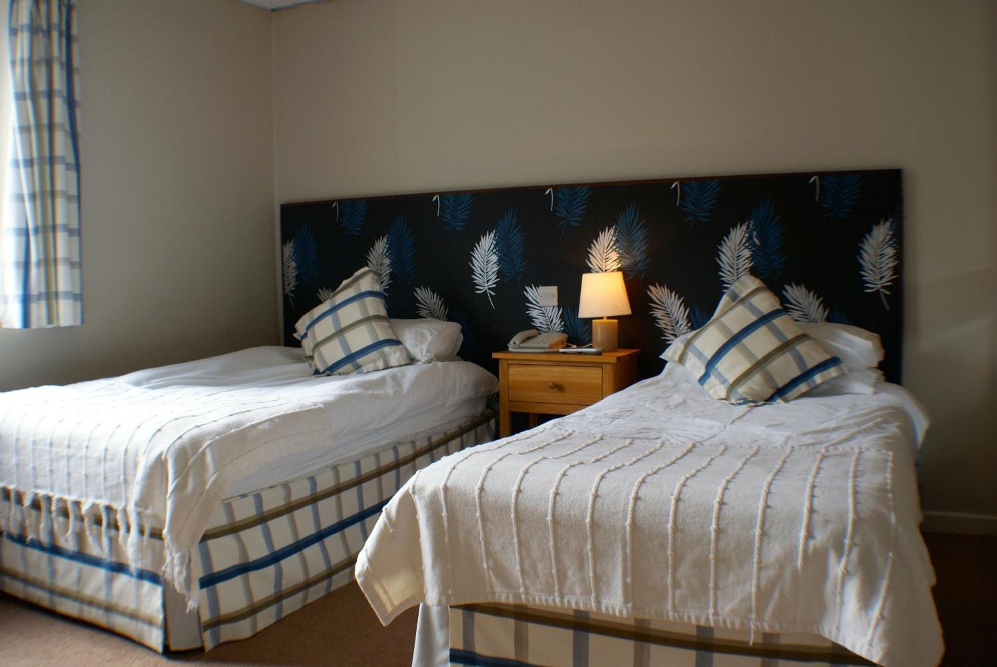 Glan Aber Hotel Betws-y-Coed Kamer foto