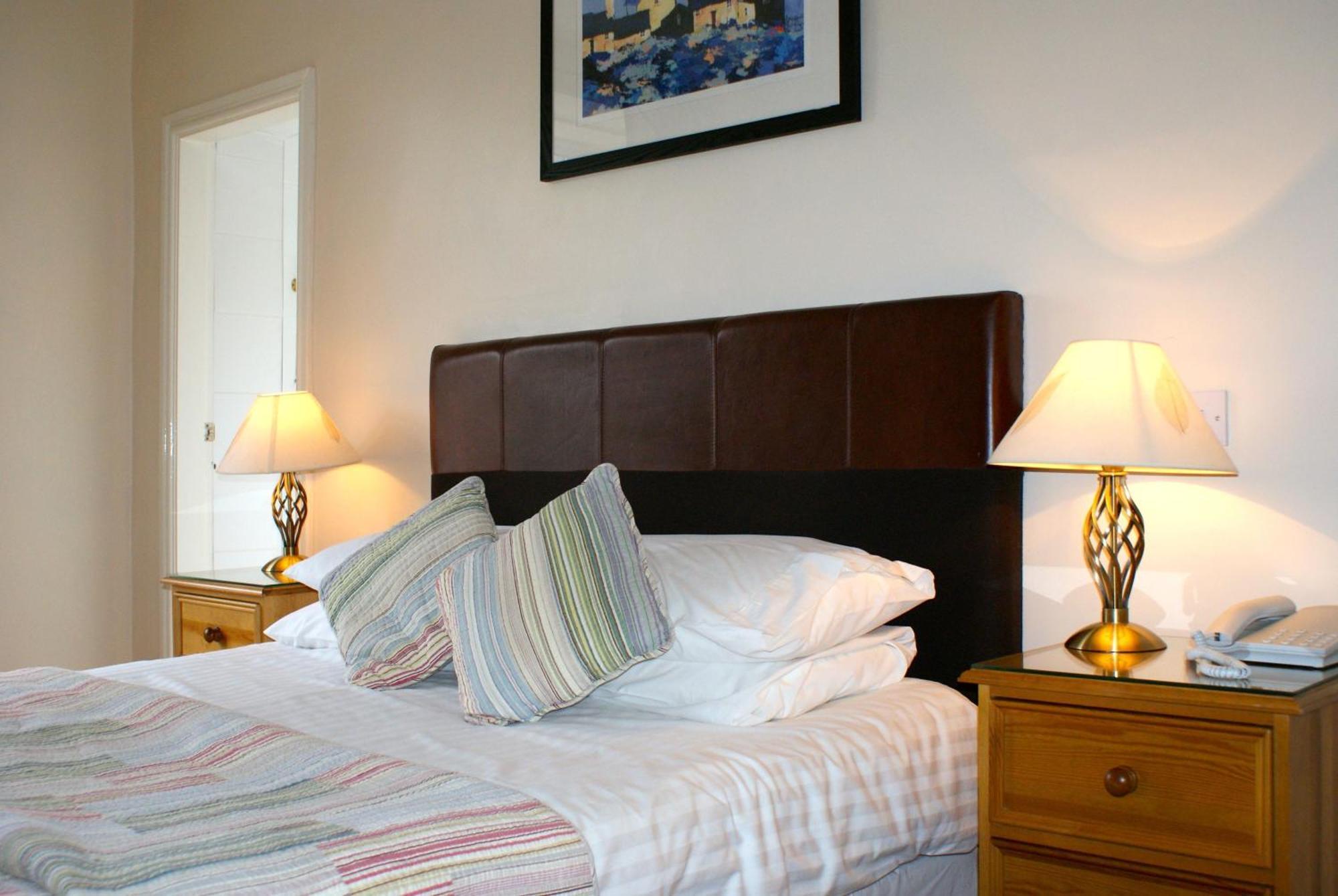 Glan Aber Hotel Betws-y-Coed Kamer foto