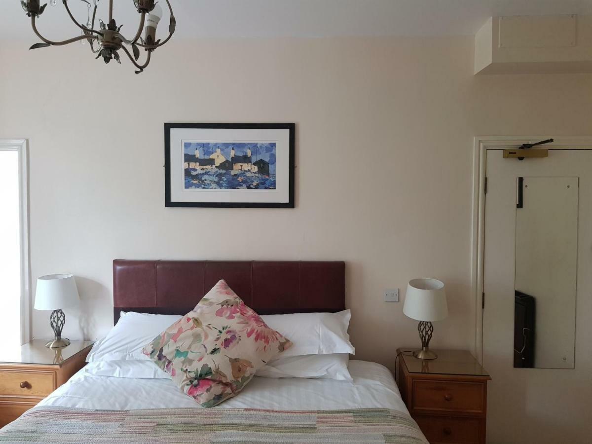 Glan Aber Hotel Betws-y-Coed Buitenkant foto